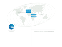 Tablet Screenshot of global-ers.com